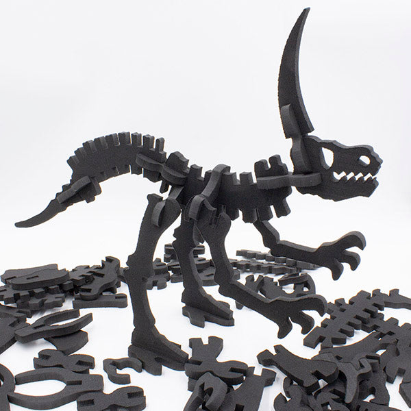 Tabletop Dino Bones