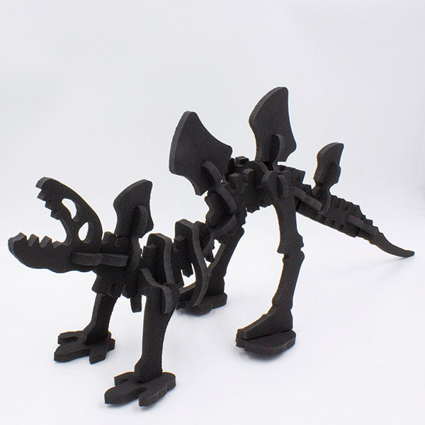 Tabletop Dino Bones