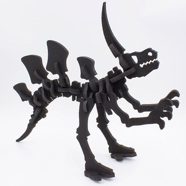 Tabletop Dino Bones