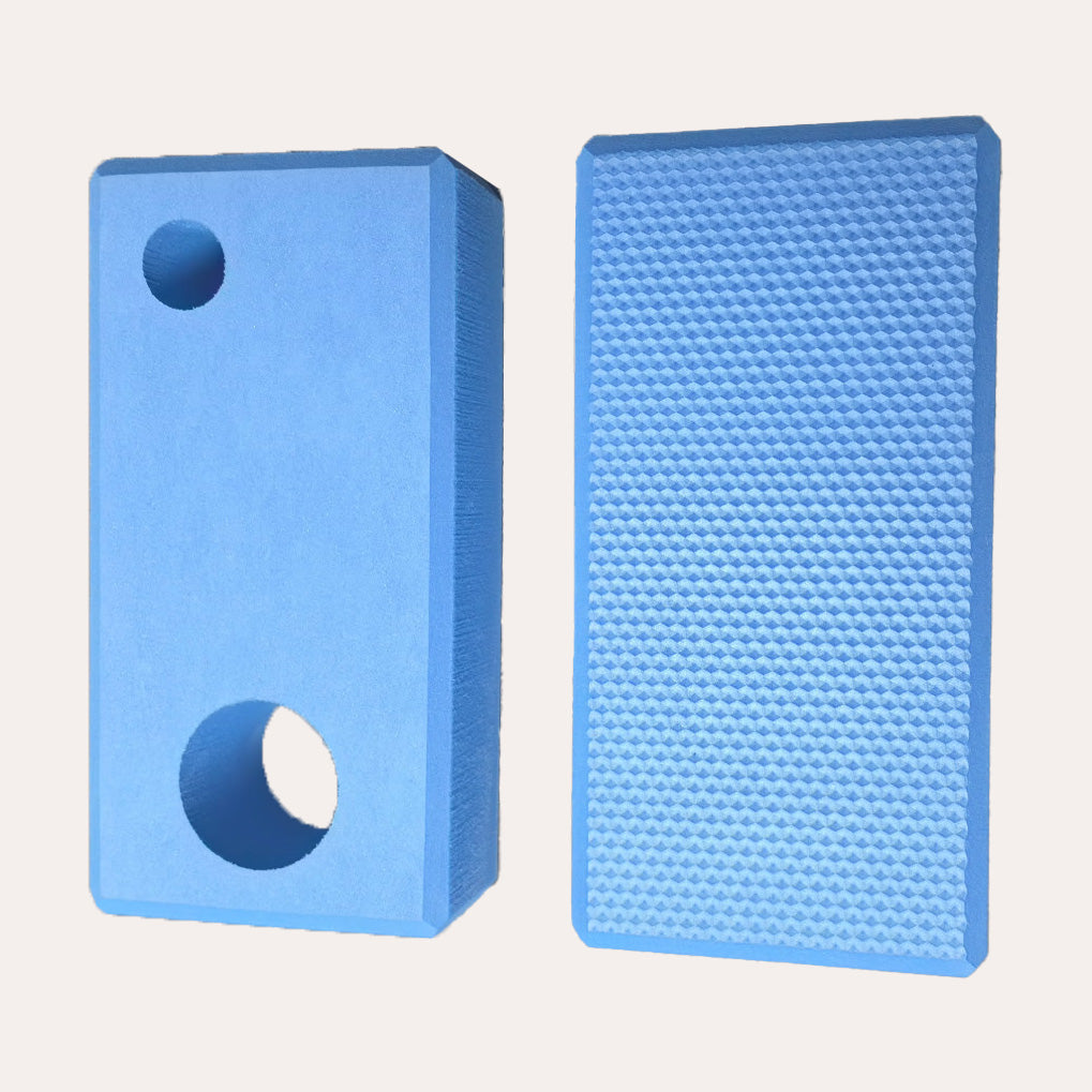 Medium Sensory Blocks 70 Pieces