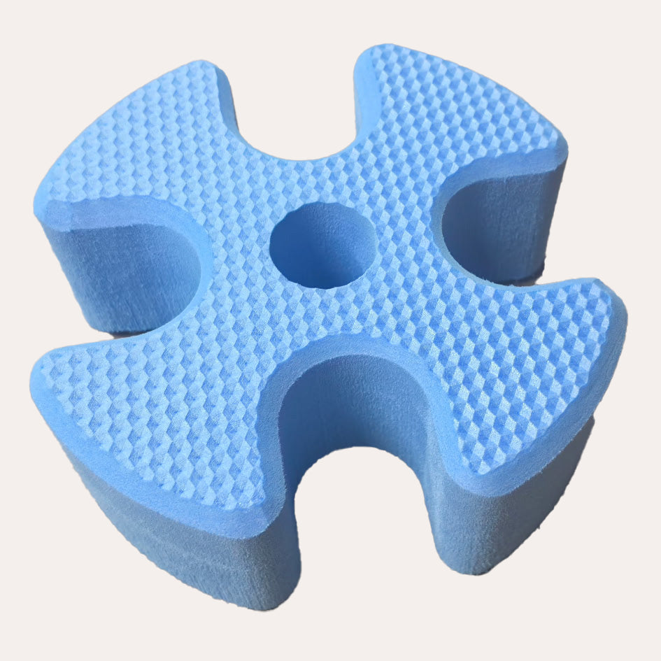Medium Sensory Blocks 70 Pieces
