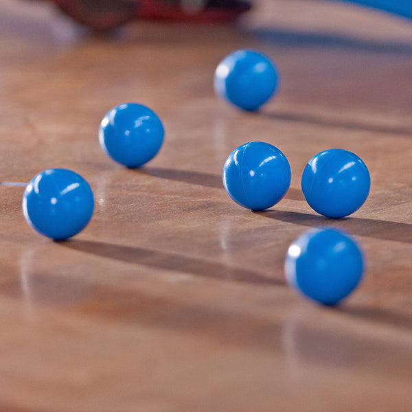 Blue FunBall – Pack of 10