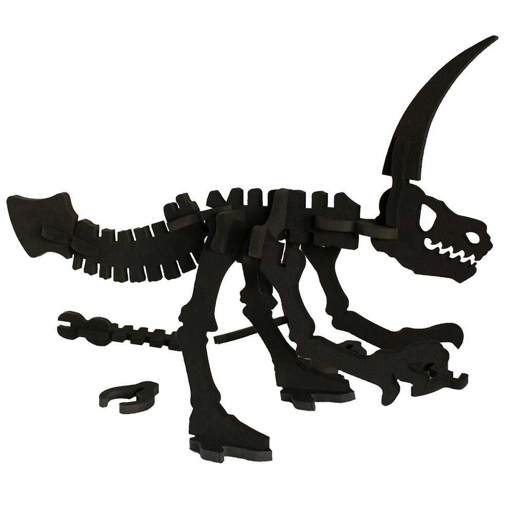 Medium Dino Bones