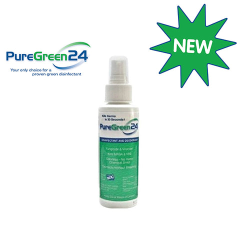 PureGreen24 - 4 oz. Spray Bottle